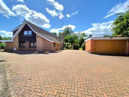 Overstone Road, Sywell, Northamptonshire NN6