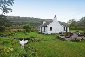 2 Stag Cottage, Bellsgrove - Polloch Road, Glenfinnan PH37 4LX