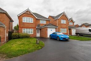10, Mere Side Close, Etruria, Stoke-on-trent ST1 5GH