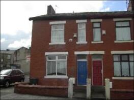 16, Ronald Street, Blackburn BB1 2AJ