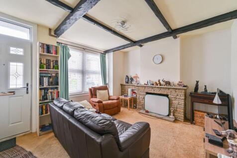 Foxbury Road, Bromley, BR1