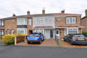 37, Clive Road, Middlesbrough TS6 0RT