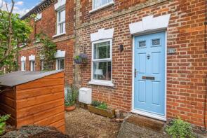 31, Benslow Lane, Hitchin SG4 9RE