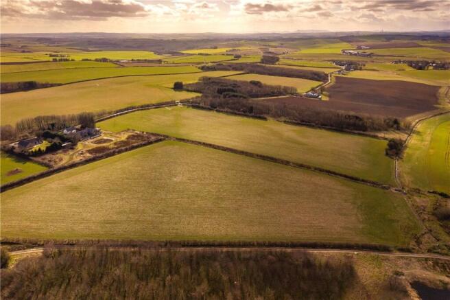 Land At Craigiehill