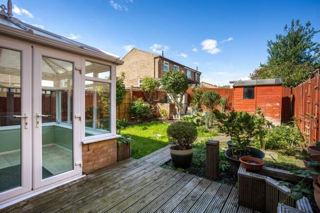 Final-31 - 3 bedroom semi-detached (house) at Cl