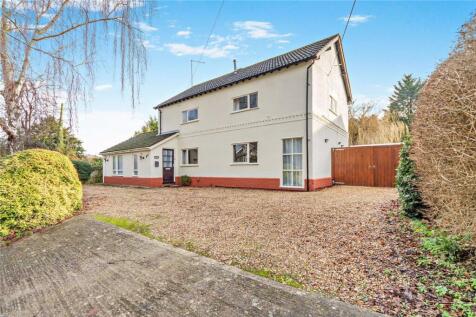 Thorpe Road, Longthorpe, Peterborough, PE3