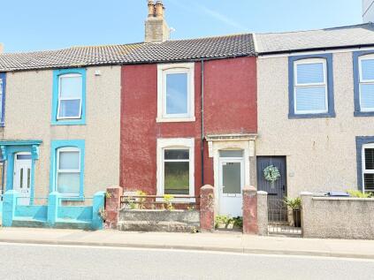 23 Station Road, Flimby, Maryport, Cumbria CA15 8QN