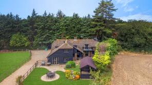 Orchard View, Eastling Road, Faversham ME13 0AN