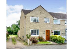 Ardencote, West Side, Evesham WR11 8QP