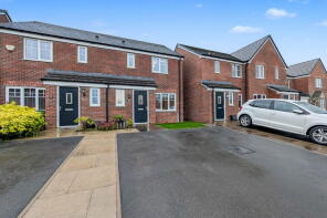 20, Went Meadows Close, Maryport CA15 7HN