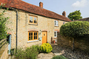 2, Pegswell Lane, Great Milton, Oxford OX44 7NE