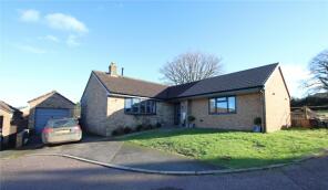 13, Redwood Close, Cullompton EX15 3QQ