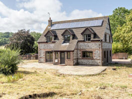 Blackthorn Cottage, A357 Fiddleford Bridge To Castle Hill, Sturminster Newton DT10 2BX