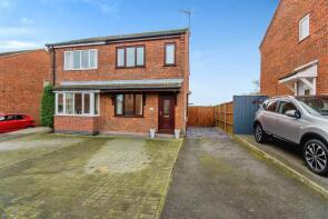 26, Castle View, Walcott, Lincoln LN4 3TB