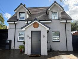 Apple Cottage, Silver Street, Newton Stewart DG8 7HU