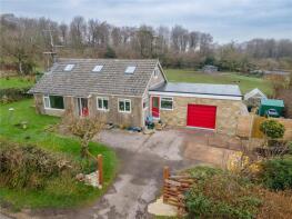 Sallys Tree, Blackwater Road, Buckland St Mary, Chard TA20 3LD