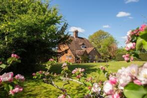 The Old Forge, Cowbeech Road, Rushlake Green, Heathfield TN21 9QP