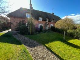 54 Harmony Cottage, Burr Lane, Marlborough SN8 3PT