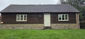 Oaks View Barn, Butterfield Lane End Of To B4385 Junction Three Ashes, Craven Arms SY7 0QF