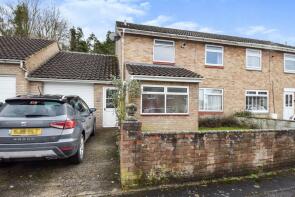 25, Newmans Way, Salisbury SP4 9HT