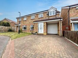 20, Penyghent Way, Blackfell, Washington NE37 1SA