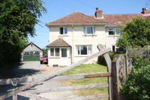 5, Isle View, Isle Brewers Lane, Isle Brewers, Taunton TA3 6QW