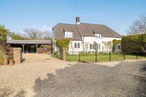 Rose Cottage, Shripney Lane, Bognor Regis PO22 9NR