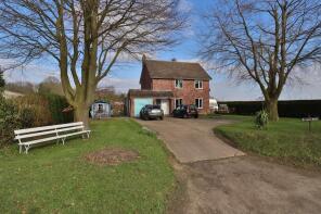Earlsford House, Earlsford Road, Eye IP23 8DY