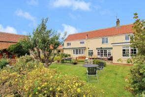 Essendine Cottage, Station Lane, Harrogate HG3 3RU