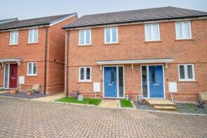 11, Coltsfoot Way, Basingstoke RG23 7FH