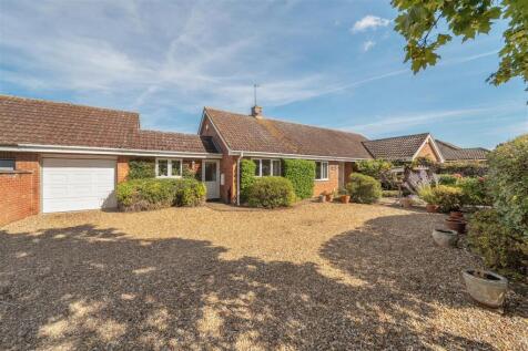 Kimbolton Road, Bedford