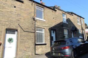 25, Bingley Road, Keighley BD22 9BU