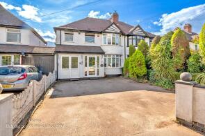 20, Broad Lane, Essington, Springhill WV11 2RG