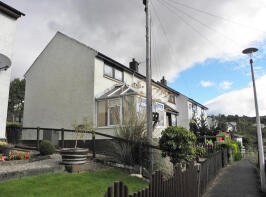11, Clerk Drive, Corpach, Fort William PH33 7LE