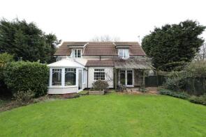 1, Stocks Garth, Fitling Lane, Hull HU12 9AL