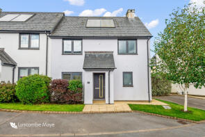22, Higher Moor, South Brent TQ10 9FE