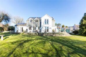 Pen Breta, Hengar Lane, St Tudy, Bodmin PL30 3NB