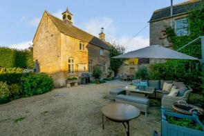 Brook House, Road From The Mead House To Broadwater, Cheltenham GL54 3DR