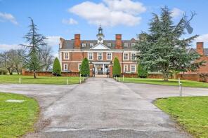 6, Hill Hall, Mount Road, Theydon Mount, Epping CM16 7QQ