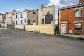 7, Springfield Road, Cashes Green, Stroud GL5 4RE