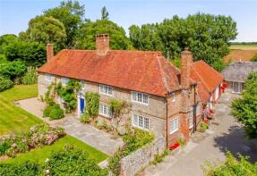 Poplars Farmhouse, Batchmere Road, Almodington, Chichester PO20 7LD