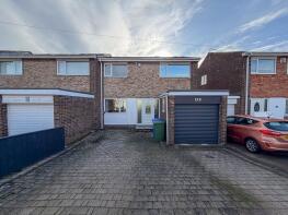 6, Thropton Avenue, Newsham Farm, Blyth NE24 4QL