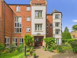 Flat 3, 119 Lalgates Court, Harlestone Road, Northampton NN5 7AF