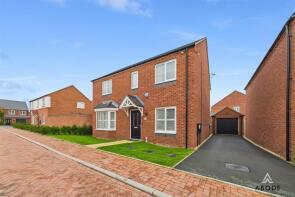 3, Mabie Close, Derby DE24 3GW