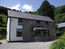 Pant Du, Trefriw LL27 0JP