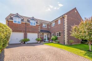 16, Orchard Close, Trowbridge BA14 6AU