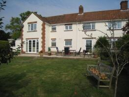 9, Ashbury Cottages, Gore Pit To Emley Lane - Lane, Wimborne BH21 7HG