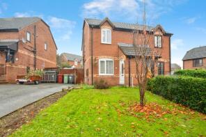52, Birchen Holme, Broadmeadows, Alfreton DE55 3LR