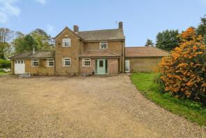 Weighton House, White Gap Road, Little Weighton HU20 3XF