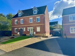 127, Ffordd Y Glowyr, Betws, Ammanford SA18 2GD